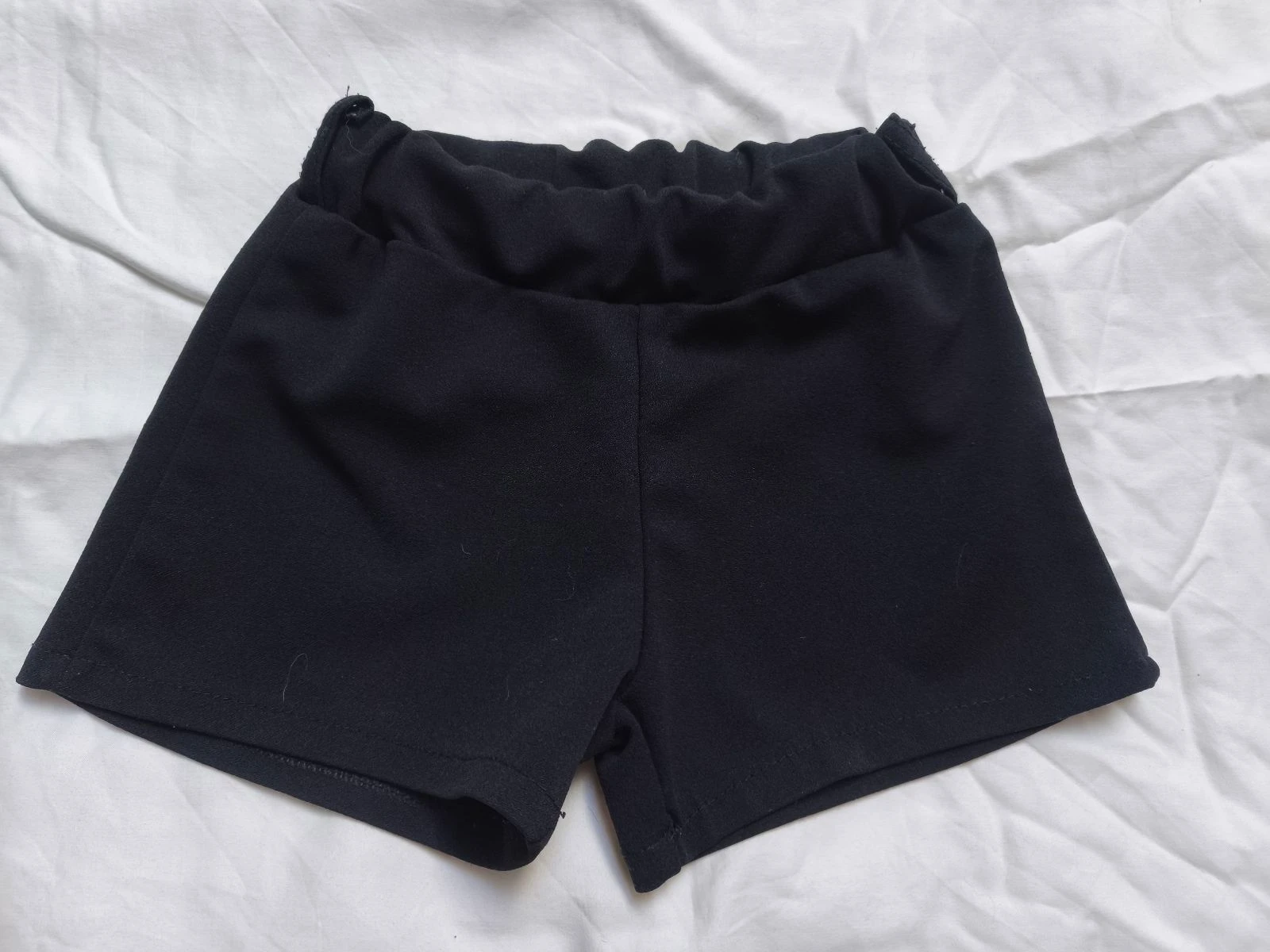 Conjunto deportivo para niña (4 años) – photo 3